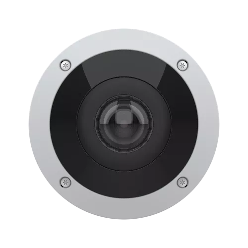 AXIS M4317-PLVE Panoramic Camera | Axis Communications